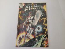 Used Silver Surfer #1 (Marvel, 1982) | Great Condition 
