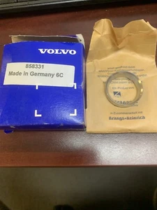 VOLVO PENTA MARINE 858331 VALVE SEAT - Picture 1 of 5