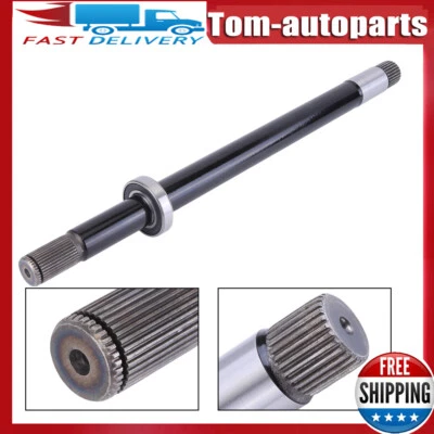 For Mercedes Benz C300 C350 GLK250 S550 S600 Intermediate Shaft Axle 2213300701 - Image 1 of 4