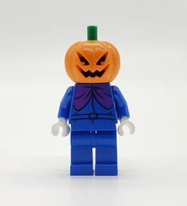Lego Headless Horseman Minifigure Scooby Doo scd002 75901 Elwood Crane Mystery - Picture 1 of 3
