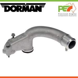 New Dorman Water Outlet For HOLDEN CAPTIVA 7 Gen. II i CG 3.0 i AWD SUV - Picture 1 of 4