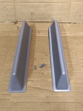 White Knight Gas ECO43A Tumble Dryer Drum Paddles X 2