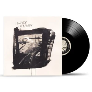 Iggy Pop – Every Loser (2024) Vinyl Brand New sealed Made in Argentina - Picture 1 of 2