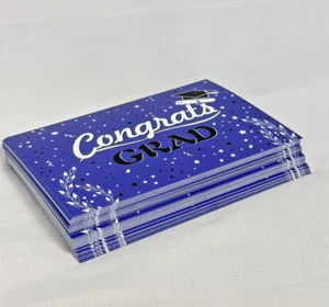 Graduation Wish Advice Cards 41 Pcs Graduation Party Supplies Celebration New - Picture 1 of 4