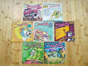 Formel Eins - 9 LPs - Sampler Sammlung - 80er/90er Jahre - Queen, Depeche Mode.. - Bild 1 von 1