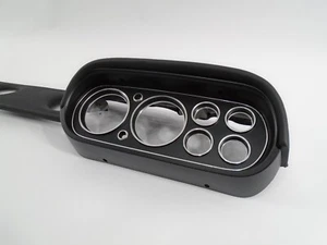 Ford Escort MK 1 AVO Armaturenbrett Top C/W MK 1 Escort NEU AVO Binnacle - Top! - Bild 1 von 9