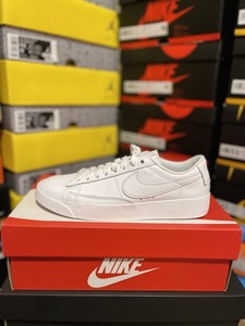Las mejores ofertas en Zapatillas deportivas Ancho Nike Blazer W para De  mujer | eBay