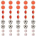 Basketball Sports charms Football Alloy Sports Ball charms  Crafts Making