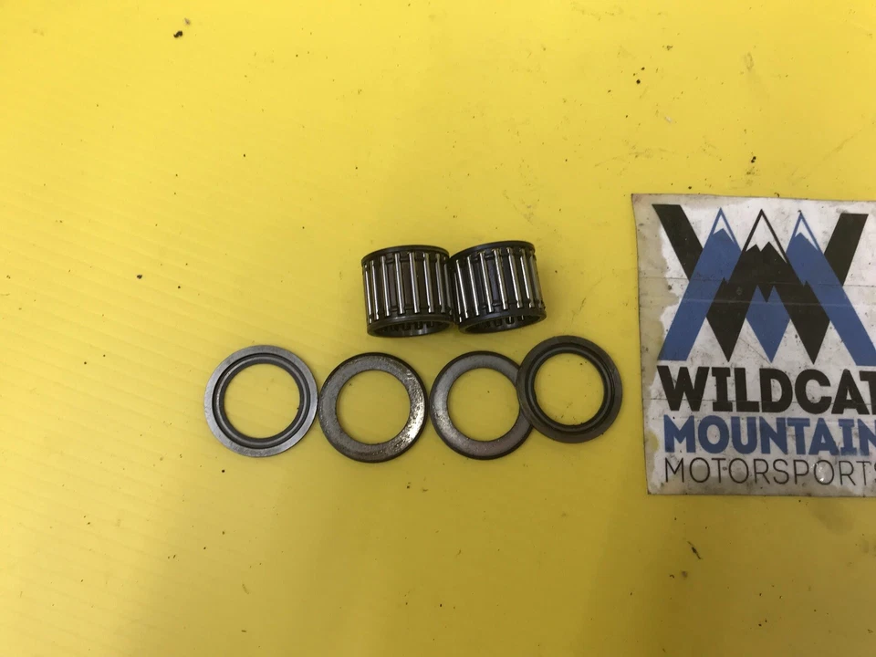 2010 Arctic Cat M1000 Rise Pin 轴承雪地摩托车 — 第 1/1 张图片