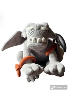 Gargoyle Terror Behind the Walls Eastern State Penitentiary Plush - Rare W/ Tag - Picture 1 of 4