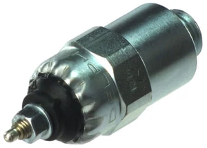 DELPHI 12V STOP SOLENOID WITH STUD CONNECTION 7185-900F - Picture 1 of 1