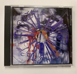 Carcass - Tools Of the Trade EP CD 1992 Earache Records Release  - Bild 1 von 9