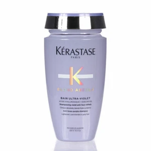 Kerastase Blond Absolu Bain Ultra-Violet 8.5oz/250ml New FAST SHIPPING - Picture 1 of 1