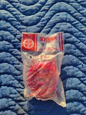 Лента Schwinn Handle Bar фиолетовая охотничья Wilde Varsity Super Sport Ramshorn Flexon  - Изображение 1 из 2