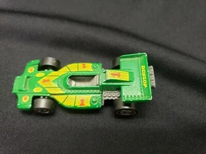 HOT WHEELS REDLINE EL RAY SPECIAL HONG KONG TOP ZUSTAND 1973 - Bild 1 von 6