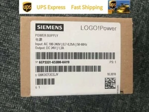 6EP1 331-1SH02 SIEMENS 6EP1331-1SH02 Power Supply New Expedited - Picture 1 of 6