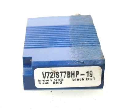 STM Sensor | V72/S77BHP-19  - Image 1 of 2
