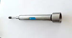 Grinding Spindle DKF 40 x 250 - 319711 - 30,000 RPM - Picture 1 of 3