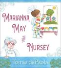 Tomie Depaola Marianna May And Nursey (Poche)