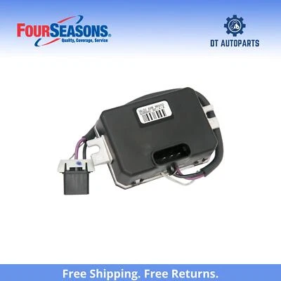For 1998-2004 Cadillac Seville A/C Power Module 4 Seasons 1999 2000 2001 2002 - Image 1 of 4
