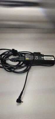 Adaptador de CA Fujitsu Original 65w ADP-65MD B, para E753 E743 SH771 E733 UH552 Foto 1 de 3