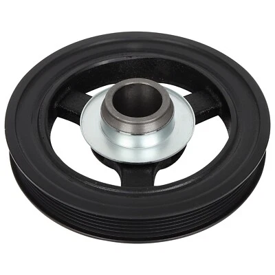 For Buick Lucerne Cadillac DTS Oldsmobile Pontiac Harmonic Balancer US - Image 1 of 4