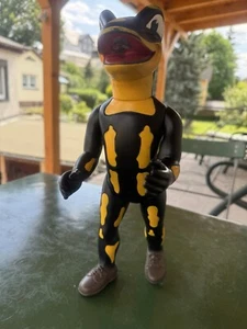 Vecchia figura originale Salamander AG Lurchi negozio di scarpe pubblicità pubblicità - Foto 1 di 8