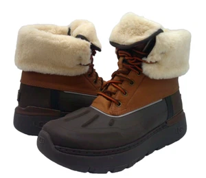 UGG CITY BUTTE HERREN WINTERSTIEFEL WORCHESTER US 15 /UK 14 /EU 49,5 - Bild 1 von 5