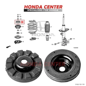 Shock Absorber Rebound Damper Fit For Honda City 2010-2022 51925-TG1-T01 OEM/ORI - Picture 1 of 5