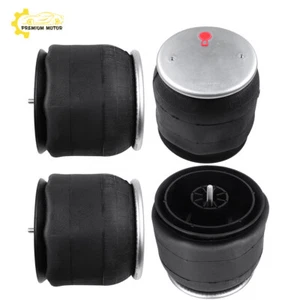 4PCS For Peterbilt Goodyear 1R12-069 Air Suspension Spring bags W01-358-9069 - Picture 1 of 3