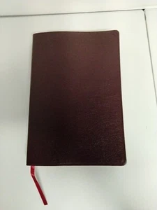 Holy Bible NIV Old and New Testaments 2011 Zondervan - Imagen 1 de 8