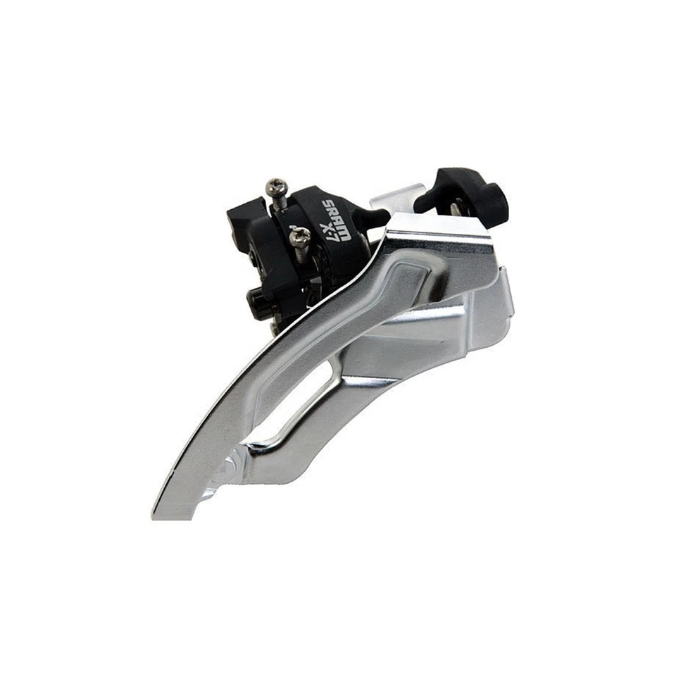 SRAM X7 Front Derailleur Dual Pull - 34.9mm - Low Clamp - 00.7615.086.010 - Image 1 of 1