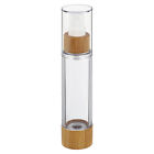  Parfümspender Handseifenspender Sprühflaschen Aus Glas Reisen Container Vakuum