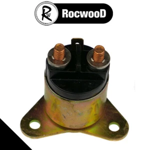 Honda Starter Solenoid Fits GX240 GX270 GX340 GX390 Engine 31204-ZA0-003 - Picture 1 of 3