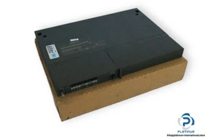 SIEMENS 6ES7 414-2XG04-0AB0 CENTRAL PROCESSING UNIT_SIEMENS 6ES74142XG040AB0 - Picture 1 of 4