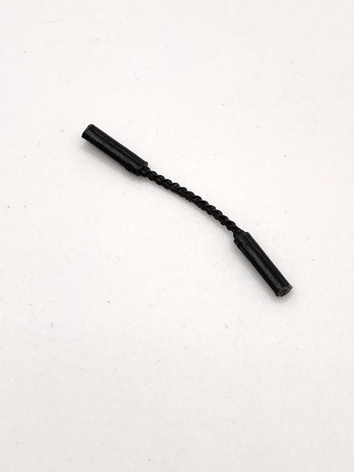 Storm Shadow Nunchucks GI Joe 1984 parte accesorio original Foto 1 de 1