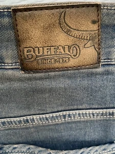 Buffalo Jeans Rodeo Low Slim 32x34 - Picture 1 of 5