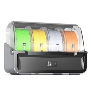 CFS Multicolor Filament System Storage Box For K2 Plus / HI 3D Printer - Afbeelding 1 van 18