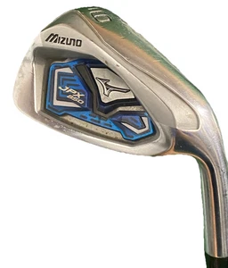 Mizuno JPX 850 9 Iron RH Men's XP 105 R300 Regular Steel 35.5" New Midsize Grip - Picture 1 of 13