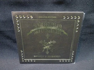 Michael Schenker's Temple Of Rock – Spirit On A Mission - CD/DVD - NM - DIGIPAK! - Picture 1 of 5