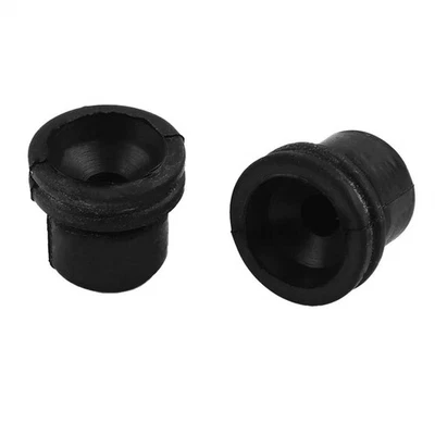 2x Engine Cover Cushion 90480-16049 For Toyota Avalon 2013-2018 Camry 2015-2017 Foto 1 de 4