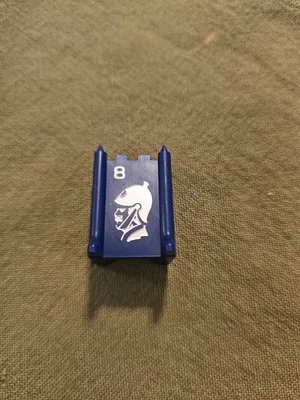 Juego de Mesa Stratego Vintage PIEZA DE REPUESTO INDIVIDUAL Plástico MINER Foto 1 de 2