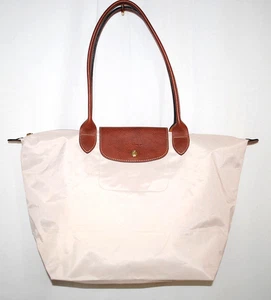 Bolso de hombro Longchamp grande Le Pliage de nailon - $165 - Imagen 1 de 11