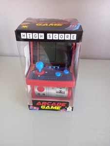Arcade Game Portatile Mini Console Portatile, Retro Game tetris - Picture 1 of 3