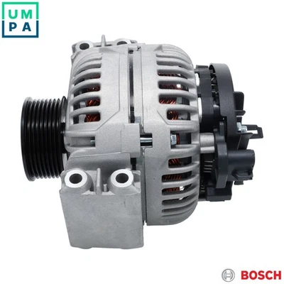 ALTERNATOR 1 986 A00 968 FOR SCANIA P TOURING 4/-/series/bus DC9.12/13/16 8.9L - Image 1 of 4