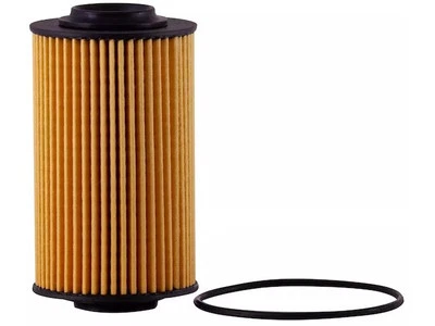 For 2001-2002 Oldsmobile Aurora Oil Filter 35637KVSQ 3.5L V6 Extended Life - Изображение 1 из 2