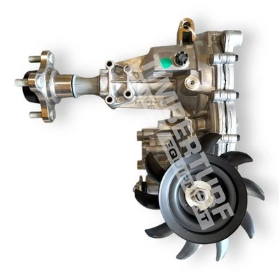 Hydro-Gear ZT-2200 Left Transaxle 139-7470 for Toro MX5475, Exmark Quest S, E - Image 1 of 3