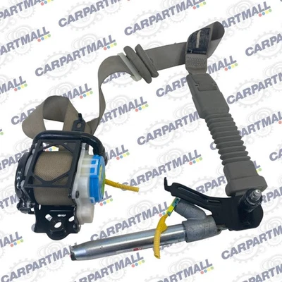 15 16 17 KIA SEDONA FRONT LEFT DRIVER SIDE SEAT BELT RETRACTOR 88810-A9500 OEM Foto 1 de 4