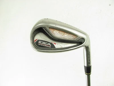 Adams Idea a3OS Hybrid 9 iron w/ Steel Regular - Image 1 of 4