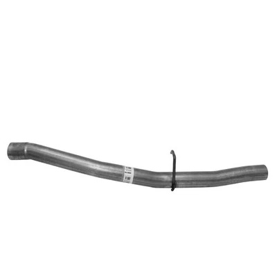 Tubo de escape para Chevrolet Silverado 2500 HD 2001-2004 6,0 L V8 GASOLINA OHV Foto 1 de 2